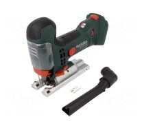 Jigsaw | 550÷2800rpm