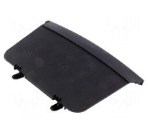 Inductance charger | Mazda | Mazda 6 (GJ) 2018->2022 | 10W | black