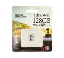 Memory card | microSDXC | 128GB | UHS-I U1 | R: 95MB/s | W: 45MB/s