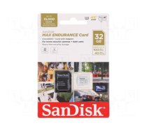 Memory card | microSDHC | 32GB | UHS I U3 V30 | to video recorders