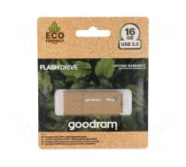 Pendrive | Eco Friendly,USB 3.2 Gen 1 | 16GB | R: 60MB/s | W: 20MB/s