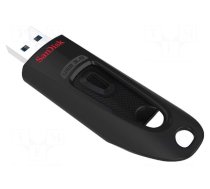 Pendrive | USB 3.0 | 128GB | 100MB/s | CRUZER ULTRA