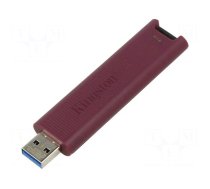 Pendrive | USB 3.2 Gen 2 | 1TB | R: 1000MB/s | W: 900MB/s | claret | USB A