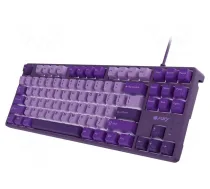 Keypad: computer | KANABO K2 | violet | USB A | wired,US layout