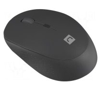 Mouse | HARRIER 2 | black | wireless,optical | No.of butt: 4 | 10m