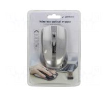 Mouse | black,mix colours,grey | USB A | wireless,optical | 10m