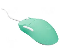 Mouse | TANTO T4 | mint | USB A | optical,wired | PnP,RGB | 1.8m