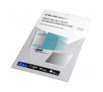 Anti Blue Light Filter | natural (transparent) | Thk: 0.5mm | 23.8"