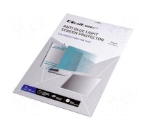 Anti Blue Light Filter | natural (transparent) | Thk: 0.5mm | 23"