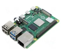 Single-board computer | Raspberry Pi 4 | 1.8GHz | BCM2711 | 8GBRAM