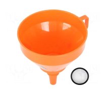 Funnel | 1.2l | 160mm