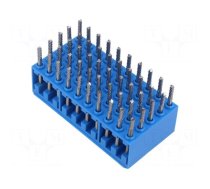 Diamond mill | Ø: 3.175mm | Ø: 3.175mm | Working part len: 10.5mm
