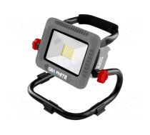 Lamp: working | 6500K | Energy+ | 1000lm,2000lm | 20W | No.of diodes: 36