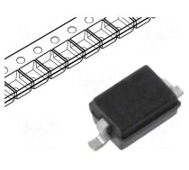 Diode: Schottky rectifying | SMD | 30V | 1A | SOD323