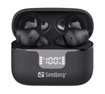 Sandberg 126-52 Wireless Earbuds ANC+ENC