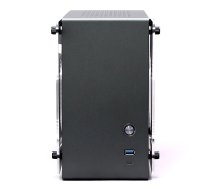 Zalman M2 Mini ITX Gray