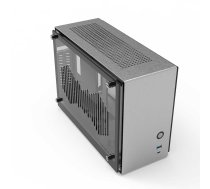 Zalman M2 Mini ITX Silver