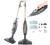 Beldray BEL01732TTVDE 14 in1 Steam Cleaner