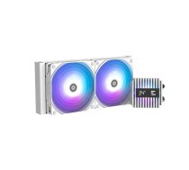 Zalman Alpha2 A24 240mm White