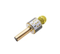 Manta MIC10-G gold