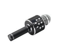 Manta MIC12-BK black