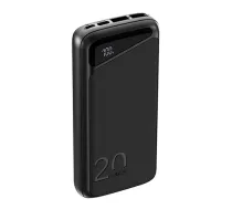 Navitel PWR20 MX Black