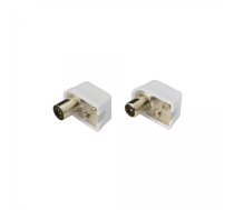 Sbox KON.RF-F+M/R RF Male+Female