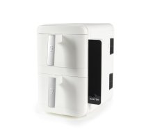 Salter EK6642WHTVDE VertiCook Ultra