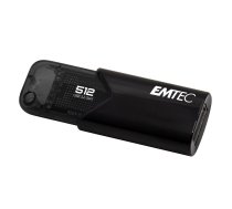 Emtec USB3.2 Click Easy B110 512GB