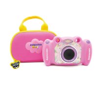 Easypix KiddyPix Blizz pink 10085