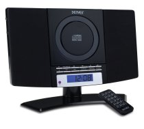 Denver MC-5220 Black MK2