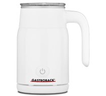 Gastroback Latte Magic 42325 white