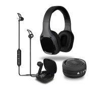 Denver BTC-413 BT set 4in1
