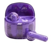 JBL TUNE FLEX NC Ghost Purple