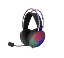 White Shark GH-2342 Firefly black