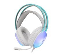 White Shark GH-2444 Peacock-2 White