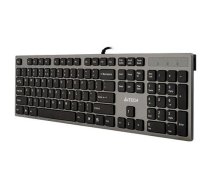 A4Tech 39976 KV-300H Grey