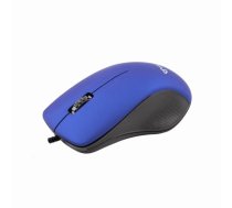 Sbox Optical Mouse M-958BL blue