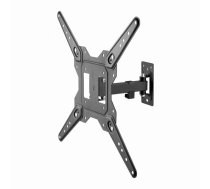 Sbox Full Motion Flat Screen LED TV Mount 23"-55" 30kg LCD-441
