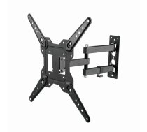 Sbox Full Motion Flat Screen Led TV Mount 23"-55" 30kg LCD-443