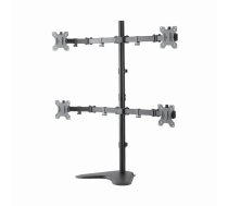 Sbox Desk 4 Monitor Mount LCD-F048 13-32 32kg
