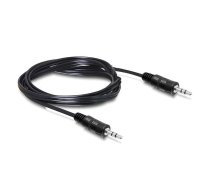 Sbox 3.5mm M.->3.5mm M. 2M 3.5-3.5-M/M-2