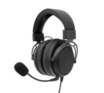 White Shark GH-2341 Gorilla Black/Grey