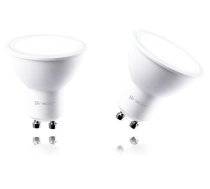 Tracer 46501 LED bulb GU10 6W=42 warm white
