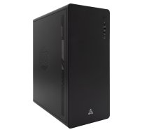 Sbox PCC-500 Black ATX