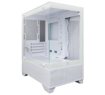 White Shark GCC-2304 Torpedo White