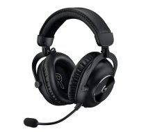 Logitech G PRO X 2 Wireless, Black