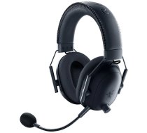 Razer BlackShark V2 Pro, Black (2023)