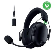 Razer BlackShark V3 for Xbox, Black