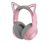 Razer Kraken Kitty V2 Bluetooth, Quartz